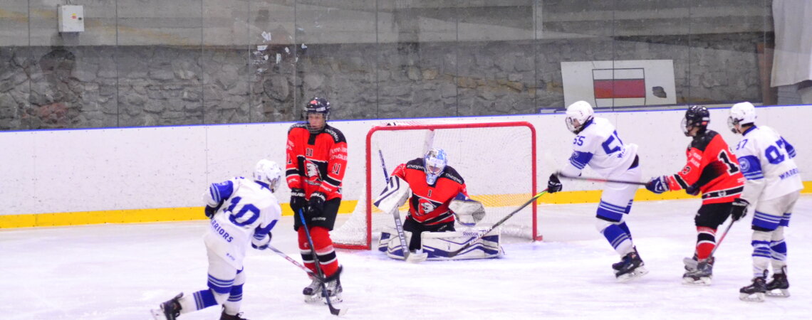 Ohlédnutí za dalším zajímavým hokejovým víkendem